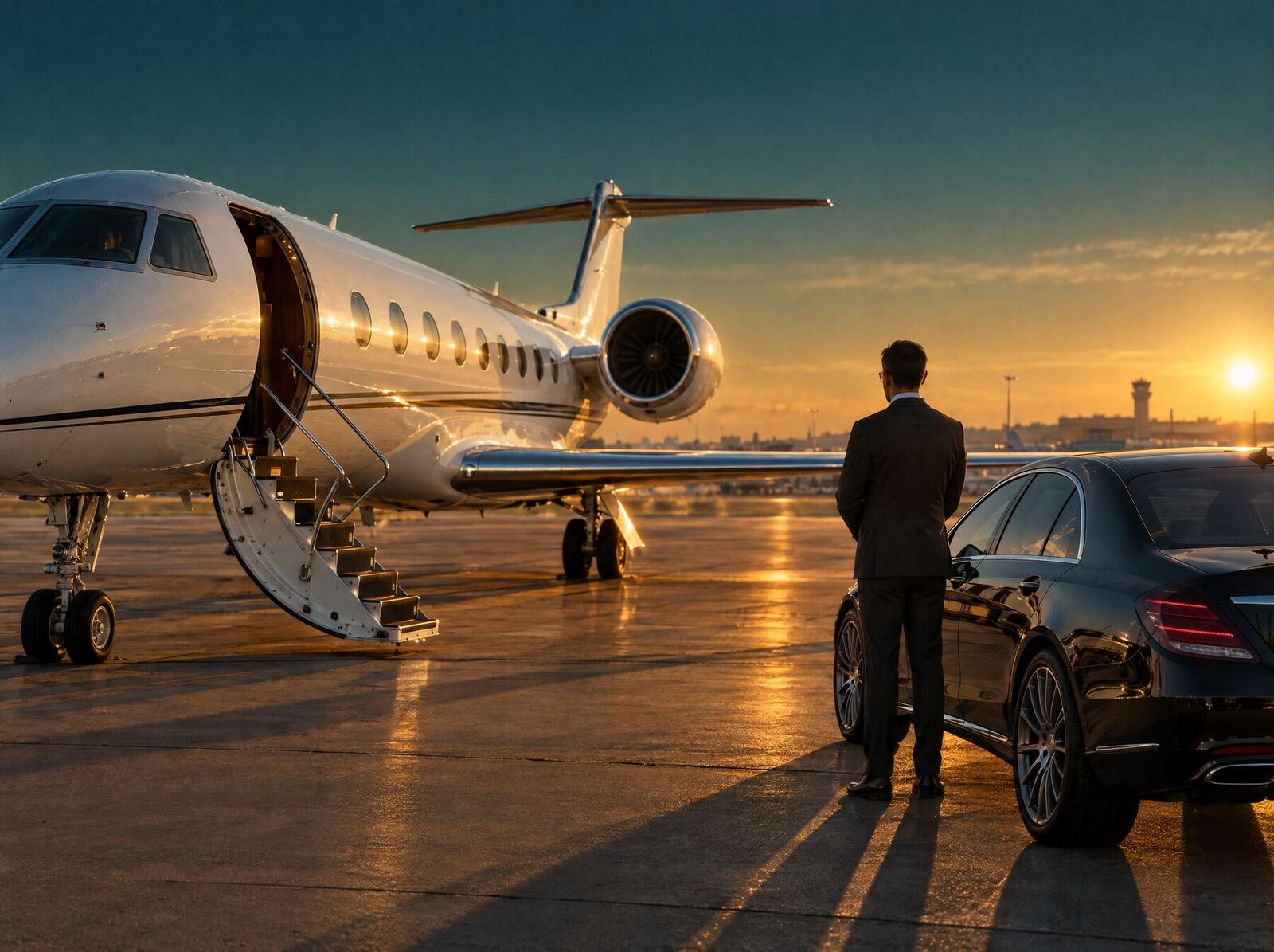 Aviation Privée