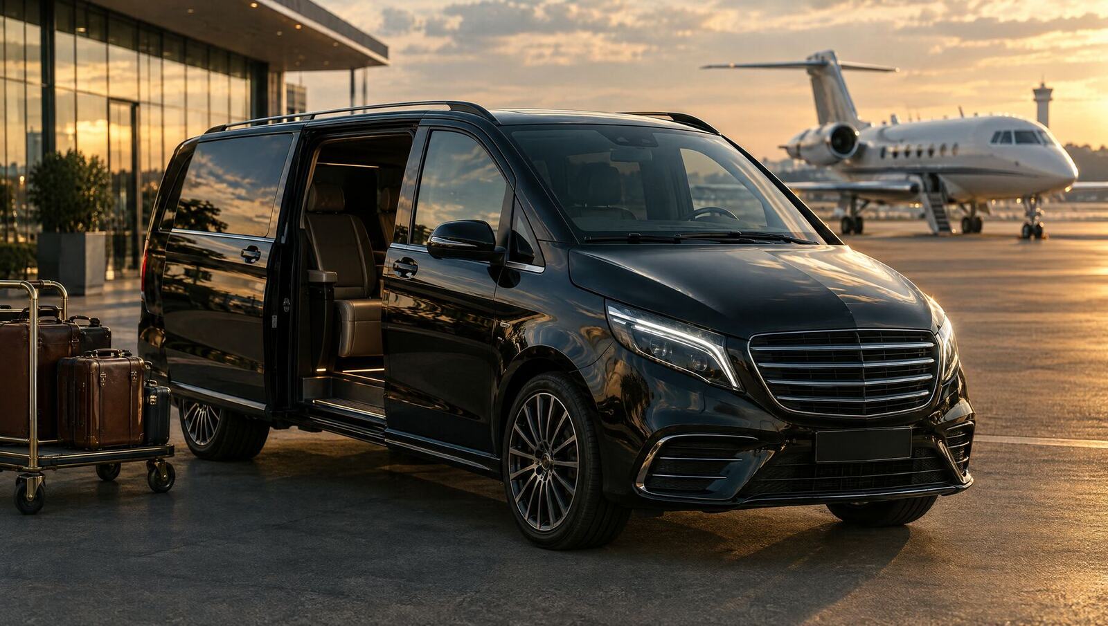 Mercedes Classe V