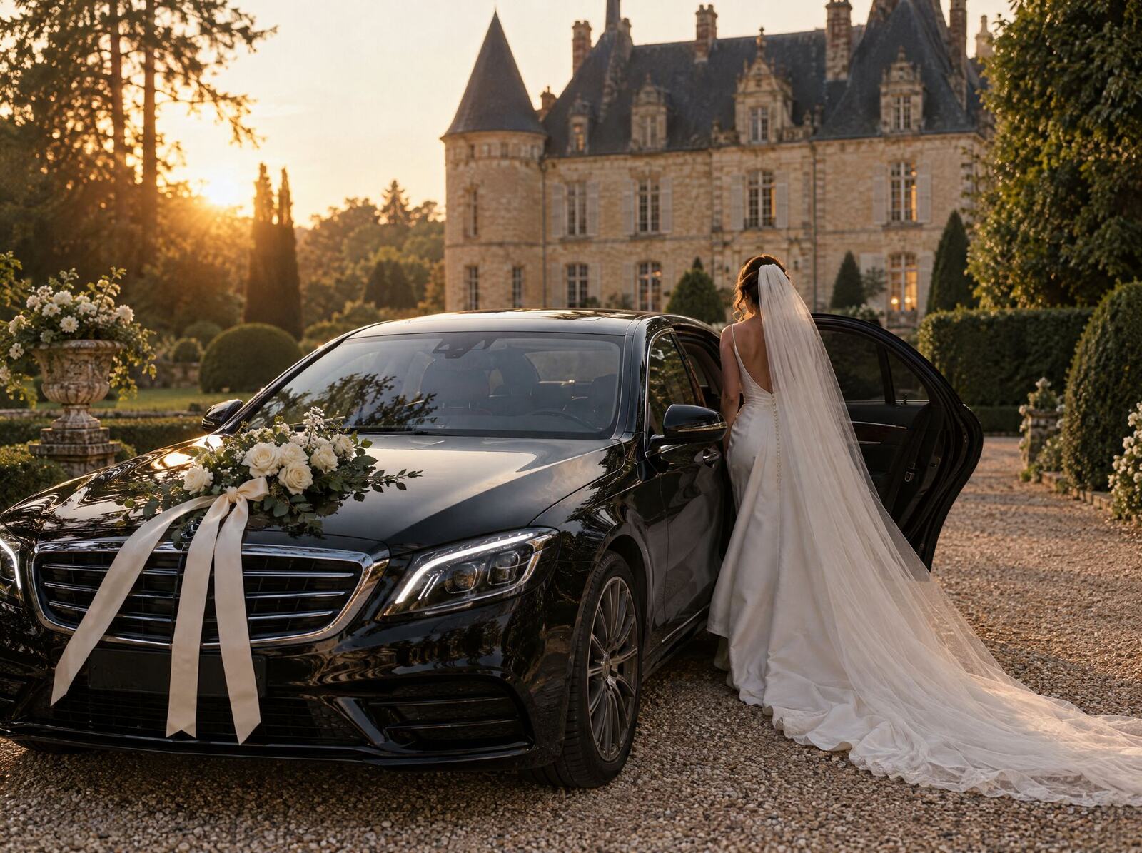 Mariages